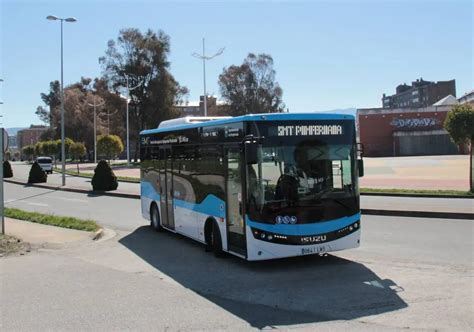 Autobús Ponferrada